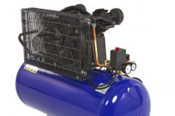 Michelin VCX 100/3 Compressor 230 Volt -Winkel Voor Huishoudelijk Gereedschap hbm 003 35.jpg 1200x600 cc8fcebc88