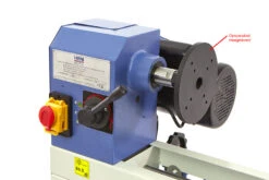 HBM 1100 Variabele Houtdraaibank Met Kopieerinrichting -Winkel Voor Huishoudelijk Gereedschap hbm 003 78.jpg 1200x600 1cdffebc88