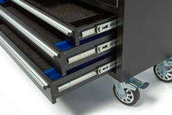 HBM Verrijdbare Gereedschapswagen Met Houten Werkblad - 122 Cm - Zwart -Winkel Voor Huishoudelijk Gereedschap hbm 004 36.jpg 1200x600 6498aebc88