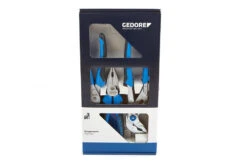 Gedore S 8303 JC Tangenset, 3-delig 11 Gedore S 8303 JC Tangenset, 3-delig -Winkel Voor Huishoudelijk Gereedschap hbm 005 116.jpg 1200x600 18176ebc88