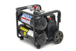 HBM Verrijdbare Low Noise Compressor - 1.5 PK 20 Liter Model 2 -Winkel Voor Huishoudelijk Gereedschap hbm 005 210.jpg 1200x600 77fc8ebc88