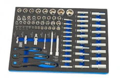 HBM 245 Delige Premium Gereedschapsvulling Voor Gereedschapswagen -Winkel Voor Huishoudelijk Gereedschap hbm 006 124.jpg 1200x600 3db26ebc88