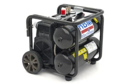 HBM Verrijdbare Low Noise Compressor - 1.5 PK 20 Liter Model 2 -Winkel Voor Huishoudelijk Gereedschap hbm 006 205.jpg 1200x600 aa630ebc88