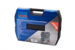 HBM 216 Delige Professionele Doppenset INCH Maten -Winkel Voor Huishoudelijk Gereedschap hbm 006 72.jpg 1200x600 d1b4cebc88