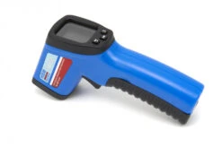 HBM Digitale Infrarood Temperatuurmeter -50 / + 380 Graden