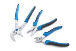 Gedore S 8303 JC Tangenset, 3-delig