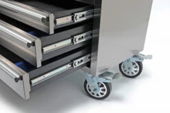 HBM Gereedschapswagen Met Houten Werkblad - 122 Cm - RVS -Winkel Voor Huishoudelijk Gereedschap hbm 010 10.jpg 1200x600 8b557ebc88