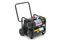 HBM Verrijdbare Low Noise Compressor - 1.5 PK 20 Liter Model 2 -Winkel Voor Huishoudelijk Gereedschap hbm 011 174.jpg 1200x600 787f7ebc88