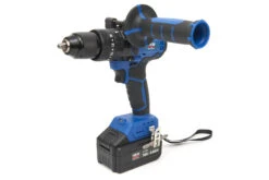 HBM Combiset Op Accu, 7-delig, 18V 5,0Ah Power20.5 -Winkel Voor Huishoudelijk Gereedschap hbm 012 177.jpg 1200x600 f66b0ebc88