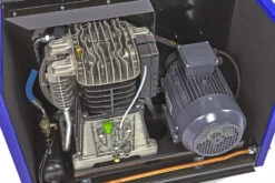 Michelin MCX 958 N 7,5 PK Geluidgedempte Compressor -Winkel Voor Huishoudelijk Gereedschap hbm 012 57.jpg 1200x600 6b556ebc88