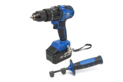 HBM Combiset Op Accu, 7-delig, 18V 5,0Ah Power20.5 -Winkel Voor Huishoudelijk Gereedschap hbm 013 171.jpg 1200x600 10b54ebc88