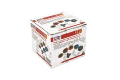 HBM 35 Delige Schuur, Polijst En Clean Set Met 6 Mm Opnamedoorn 3 HBM 35 Delige Schuur, Polijst En Clean Set Met 6 Mm Opnamedoorn -Winkel Voor Huishoudelijk Gereedschap hbm 014 113.jpg 1200x600 689fbebc88