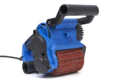 HBM 500 Watt Variable Satineermachine, Borstelmachine Inclusief 3 Borstels -Winkel Voor Huishoudelijk Gereedschap hbm 015 158.jpg 1200x600 8723febc88