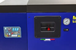 Michelin 7,5 PK 270 Liter Gedempte Compressor MCXD 958/300N MET DROGER -Winkel Voor Huishoudelijk Gereedschap hbm 015 48.jpg 1200x600 109bbebc88