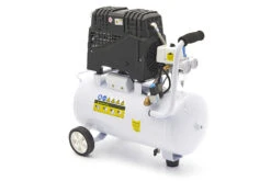 HBM 30 Liter Professionele Low Noise Compressor - Model 2 -Winkel Voor Huishoudelijk Gereedschap hbm 017 162.jpg 1200x600 0ffedebc88