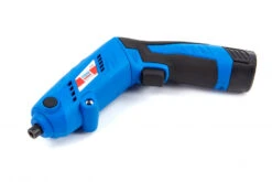 HBM Polijstmachine, Schuurmachine Op Accu 75 Mm 10,8 Volt 1,5 Ah Power10 -Winkel Voor Huishoudelijk Gereedschap hbm 017 77.jpg 1200x600 e174aebc88