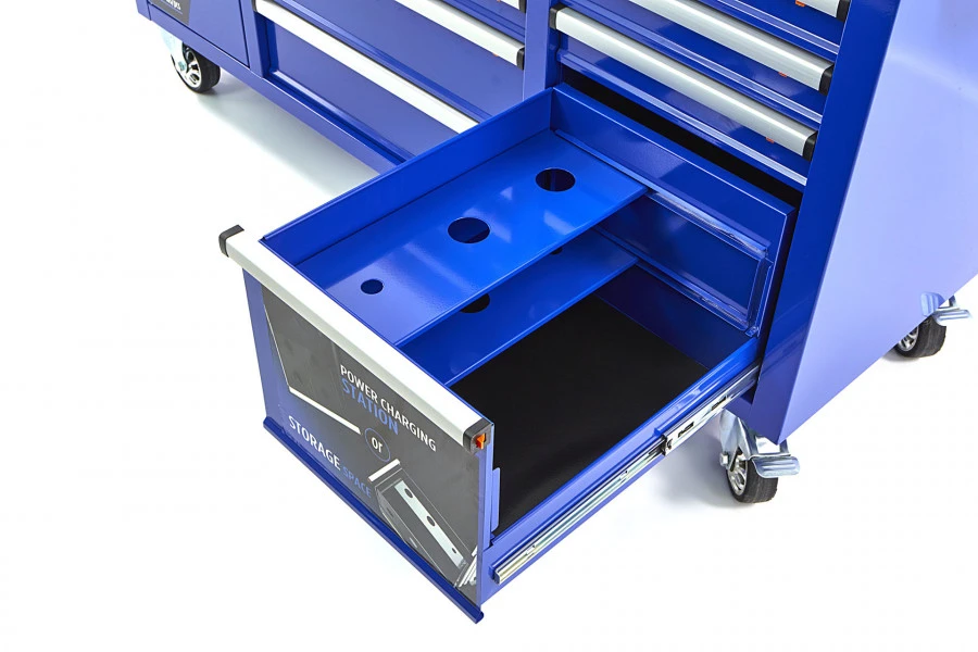 HBM gereedschapswagen met achterwand, houten werkblad, 158 cm, blauw HBM Gereedschapswagen Met Achterwand, Houten Werkblad, 158 Cm, Blauw -Winkel Voor Huishoudelijk Gereedschap hbm 018 123.jpg 1200x600 97eccebc88