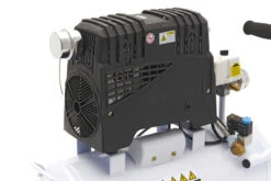 HBM 30 Liter Professionele Low Noise Compressor - Model 2 -Winkel Voor Huishoudelijk Gereedschap hbm 019 175.jpg 1200x600 0dc19ebc88