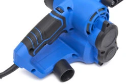 HBM 500 Watt Variable Satineermachine, Borstelmachine Inclusief 3 Borstels -Winkel Voor Huishoudelijk Gereedschap hbm 019 181.jpg 1200x600 56bdaebc88