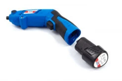 HBM Polijstmachine, Schuurmachine Op Accu 75 Mm 10,8 Volt 1,5 Ah Power10 -Winkel Voor Huishoudelijk Gereedschap hbm 019 73.jpg 1200x600 e2ff4ebc88