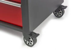 HBM Verrijdbare Gereedschapswagen, Werkbank Met Houten Werkblad 10 Laden, Rood Zwart 10 HBM Verrijdbare Gereedschapswagen, Werkbank Met Houten Werkblad 10 Laden, Rood Zwart -Winkel Voor Huishoudelijk Gereedschap hbm 020 133.jpg 1200x600 33672ebc88