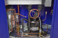 Michelin 5,5 PK 270 Liter Gedempte Compressor MCXD 598/300 N MET DROGER -Winkel Voor Huishoudelijk Gereedschap hbm 020 80.jpg 1200x600 fb8f1ebc88