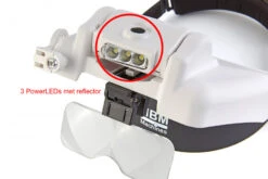 HBM Luxe Loupe Bril Met 5 Lenzen -Winkel Voor Huishoudelijk Gereedschap hbm 021 113.jpg 1200x600 2ca57ebc88