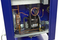 Michelin 5,5 PK 270 Liter Gedempte Compressor MCXD 598/300 N MET DROGER -Winkel Voor Huishoudelijk Gereedschap hbm 021 86.jpg 1200x600 d8886ebc88