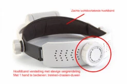 HBM Luxe Loupe Bril Met 5 Lenzen -Winkel Voor Huishoudelijk Gereedschap hbm 022 123.jpg 1200x600 155d0ebc88