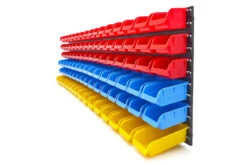 HBM Gereedschapswand Met 96 Opbergbakken 100-delig -Winkel Voor Huishoudelijk Gereedschap hbm 022 196.jpg 1200x600 b5aeeebc88