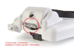 HBM Luxe Loupe Bril Met 5 Lenzen -Winkel Voor Huishoudelijk Gereedschap hbm 023 103.jpg 1200x600 f03ebebc88