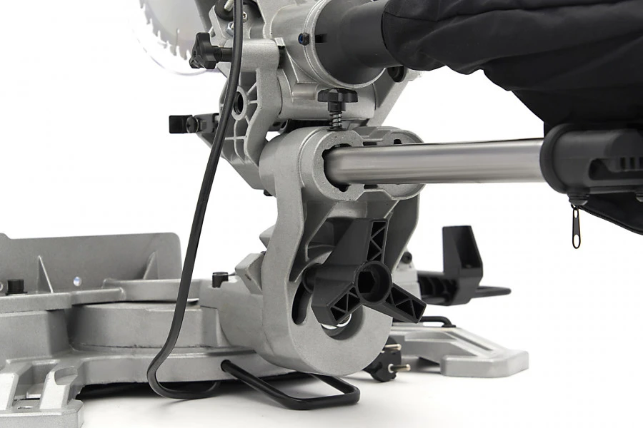 HBM 254 x 70 mm Radiaalzaag, Afkortzaag, Trekzaag met Laser HBM 254 X 70 Mm Radiaalzaag, Afkortzaag, Trekzaag Met Laser -Winkel Voor Huishoudelijk Gereedschap hbm 023 154.jpg 1200x600 c3b71ebc88