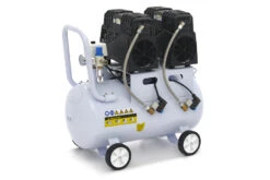 HBM Low Noise Compressor, 1,5PK, 50L, Model 2 -Winkel Voor Huishoudelijk Gereedschap hbm 023 170.jpg 1200x600 a5a07ebc88