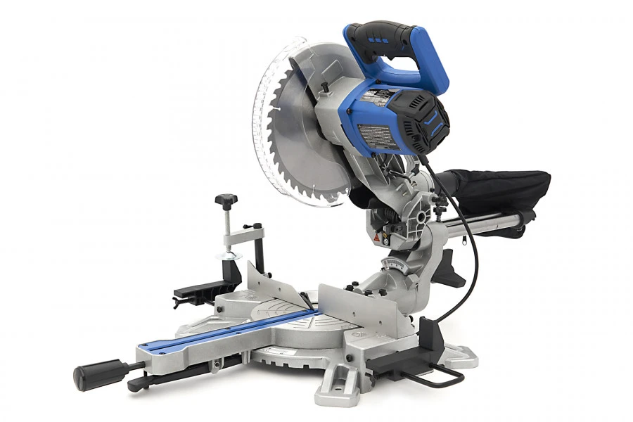 HBM 254 x 70 mm Radiaalzaag, Afkortzaag, Trekzaag met Laser HBM 254 X 70 Mm Radiaalzaag, Afkortzaag, Trekzaag Met Laser -Winkel Voor Huishoudelijk Gereedschap hbm 024 161.jpg 1200x600 e0b7eebc88