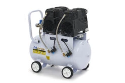 HBM Low Noise Compressor, 1,5PK, 50L, Model 2 -Winkel Voor Huishoudelijk Gereedschap hbm 024 179.jpg 1200x600 c81c6ebc88