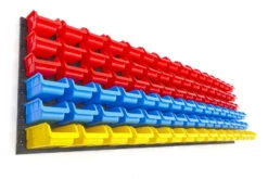 HBM Gereedschapswand Met 96 Opbergbakken 100-delig -Winkel Voor Huishoudelijk Gereedschap hbm 024 184.jpg 1200x600 ee02aebc88