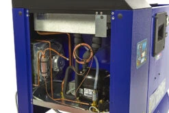 Michelin 5,5 PK 270 Liter Gedempte Compressor MCXD 598/300 N MET DROGER -Winkel Voor Huishoudelijk Gereedschap hbm 024 78.jpg 1200x600 66464ebc88