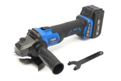 HBM Combiset Op Accu, 7-delig, 18V 5,0Ah Power20.5 -Winkel Voor Huishoudelijk Gereedschap hbm 025 195.jpg 1200x600 b94e5ebc88