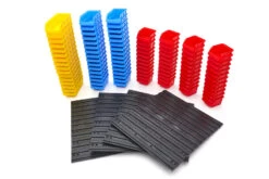 HBM Gereedschapswand Met 96 Opbergbakken 100-delig -Winkel Voor Huishoudelijk Gereedschap hbm 025 197.jpg 1200x600 56644ebc88