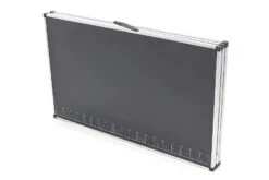HBM Aluminium Opvouwbare Behangtafel 300 X 60 X 77 Cm -Winkel Voor Huishoudelijk Gereedschap hbm 026 186.jpg 1200x600 095d1ebc88
