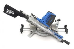 HBM 254 X 70 Mm Radiaalzaag, Afkortzaag, Trekzaag Met Laser 5 HBM 254 X 70 Mm Radiaalzaag, Afkortzaag, Trekzaag Met Laser -Winkel Voor Huishoudelijk Gereedschap hbm 027 161.jpg 1200x600 8086debc88
