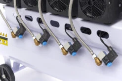 HBM 120 Liter Professionele Low Noise Compressor - Model 2 -Winkel Voor Huishoudelijk Gereedschap hbm 029 175.jpg 1200x600 7300bebc88