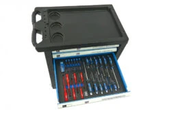 HBM Premium Gevulde Gereedschapswagen - 154 Delig -Winkel Voor Huishoudelijk Gereedschap hbm 030 112.jpg 1200x600 a818aebc88