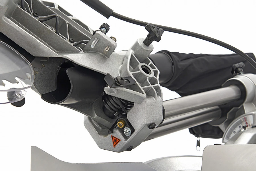 HBM 254 x 70 mm Radiaalzaag, Afkortzaag, Trekzaag met Laser HBM 254 X 70 Mm Radiaalzaag, Afkortzaag, Trekzaag Met Laser -Winkel Voor Huishoudelijk Gereedschap hbm 030 144.jpg 1200x600 53420ebc88