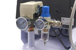 HBM 120 Liter Professionele Low Noise Compressor - Model 2 -Winkel Voor Huishoudelijk Gereedschap hbm 030 153.jpg 1200x600 fbc39ebc88