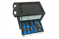 HBM Premium Gevulde Gereedschapswagen - 154 Delig -Winkel Voor Huishoudelijk Gereedschap hbm 031 126.jpg 1200x600 334d6ebc88