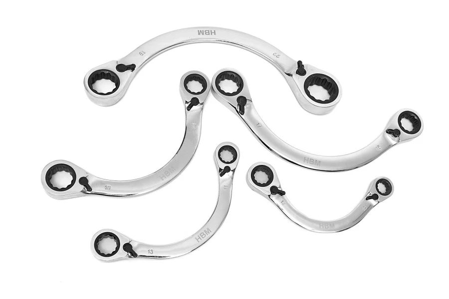 HBM startersleutelset, halve maan steeksleutelset 5-delig HBM Startersleutelset, Halve Maan Steeksleutelset 5-delig -Winkel Voor Huishoudelijk Gereedschap hbm 032 179.jpg 1200x600 caa6debc88