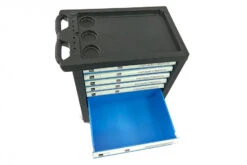 HBM Premium Gevulde Gereedschapswagen - 154 Delig -Winkel Voor Huishoudelijk Gereedschap hbm 033 100.jpg 1200x600 da7f2ebc88