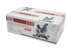 HBM 305 X 108 Mm Radiaalzaag, Afkortzaag, Trekzaag Met Laser -Winkel Voor Huishoudelijk Gereedschap hbm 033 130.jpg 1200x600 51906ebc88