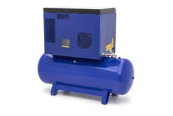 Michelin 7,5 PK 270 Liter Geluidgedempte Compressor MCX 958/300 N NW -Winkel Voor Huishoudelijk Gereedschap hbm 033 145.jpg 1200x600 3f912ebc88